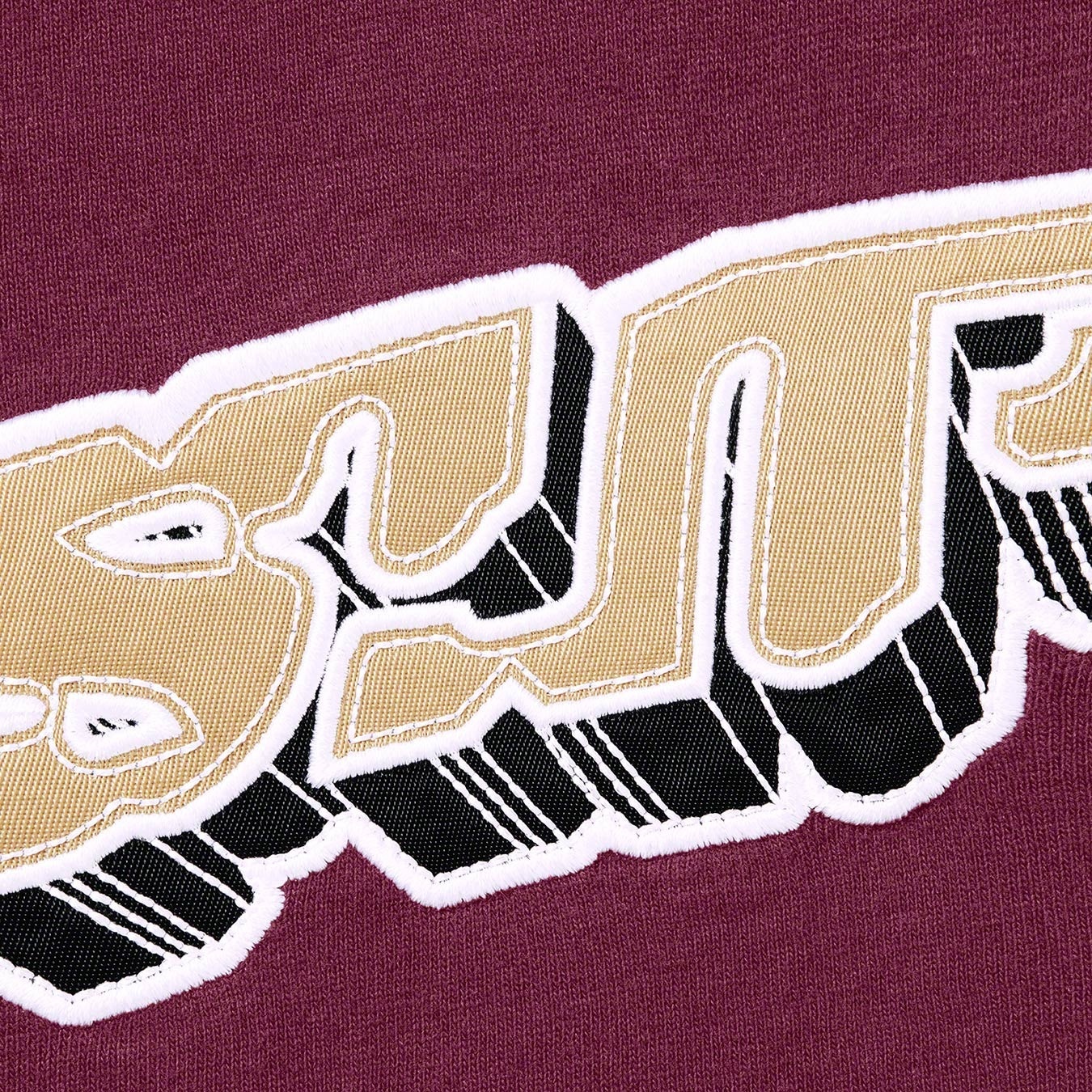 Block Arc S/S Top view 9